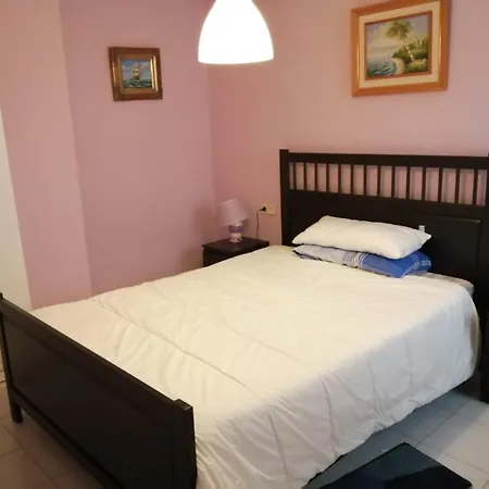 Ideally Located Between The Sea And The Center Torrevieja