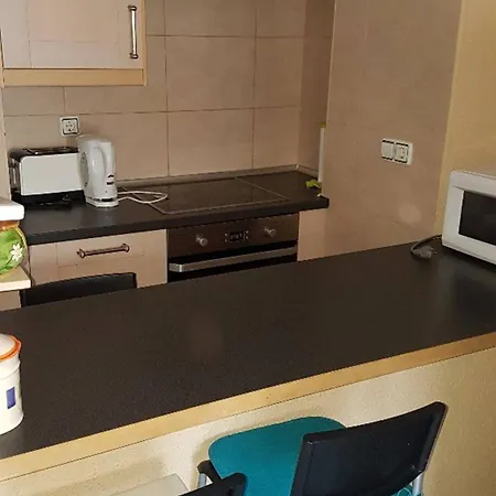 Ideally Located Between The Sea And The Center Apartmán Torrevieja
