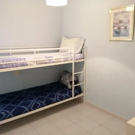 Apartmán Ideally Located Between The Sea And The Center *