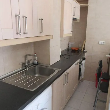 Ideally Located Between The Sea And The Center Torrevieja