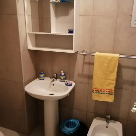 Ideally Located Between The Sea And The Center Apartmán *