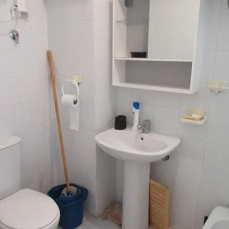 Ideally Located Between The Sea And The Center * Torrevieja