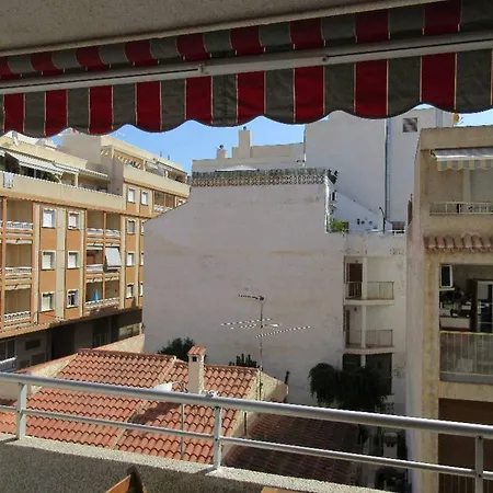 Ideally Located Between The Sea And The Center Apartmán Torrevieja