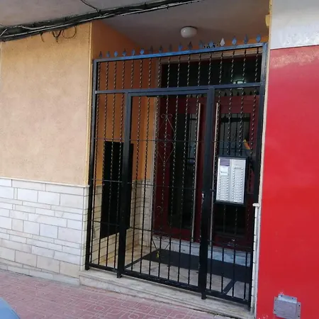 Apartmán Ideally Located Between The Sea And The Center Torrevieja
